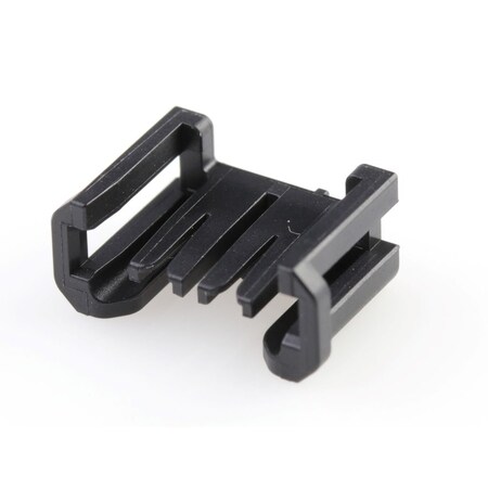 Molex Ditto Terminal Position Assurance (Tpa) Wire-To-Wire Retainer, 3.00Mm Pitch 1502130002
